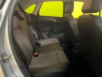 Image véhicule  Opel CROSSLAND (34)