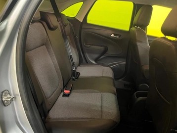 Image véhicule  Opel CROSSLAND (8)