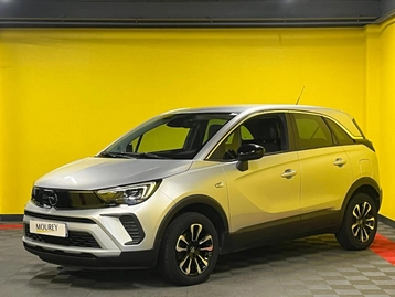 Image véhicule  Opel CROSSLAND (0)