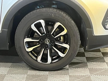 Image véhicule  Opel CROSSLAND (42)