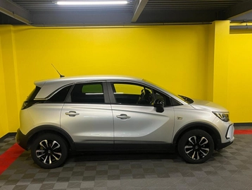 Image véhicule  Opel CROSSLAND (1)