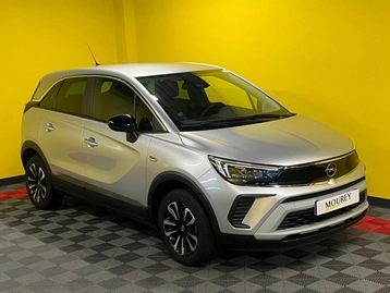 Image véhicule  Opel CROSSLAND (26)