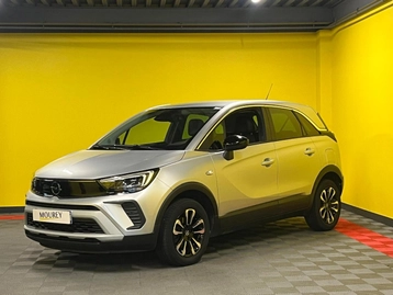 Image véhicule  Opel CROSSLAND (18)