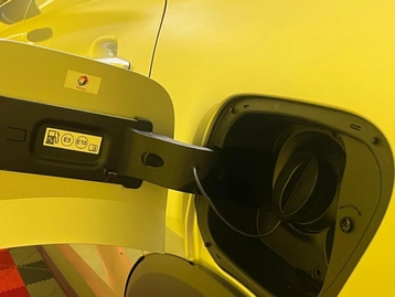 Image véhicule  Opel CROSSLAND (25)