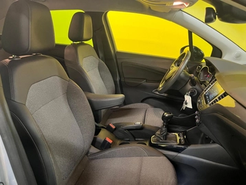 Image véhicule  Opel CROSSLAND (5)