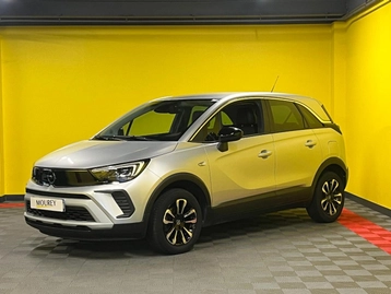Image véhicule  Opel CROSSLAND (38)