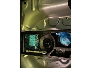 Image véhicule  Opel CROSSLAND (12)