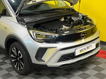 Image véhicule  Opel CROSSLAND (35)