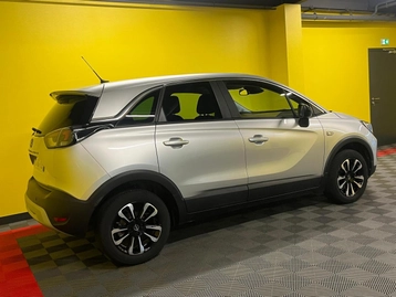 Image véhicule  Opel CROSSLAND (43)
