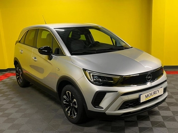Image véhicule  Opel CROSSLAND (2)