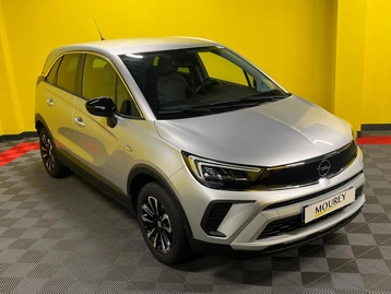 Image véhicule  Opel CROSSLAND (36)