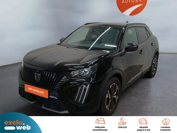 Image véhicule  Peugeot 2008 (1)