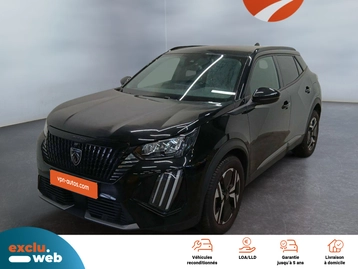 Image véhicule  Peugeot 2008 (0)