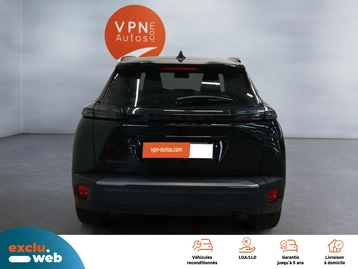 Image véhicule  Peugeot 2008 (7)
