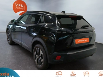 Image véhicule  Peugeot 2008 (22)