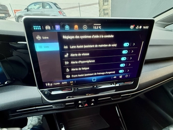 Image véhicule  Volkswagen GOLF (26)