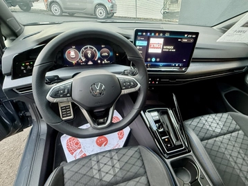 Image véhicule  Volkswagen GOLF (22)