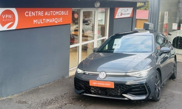 Image véhicule  Volkswagen GOLF (9)