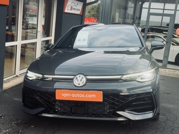 Image véhicule  Volkswagen GOLF (11)