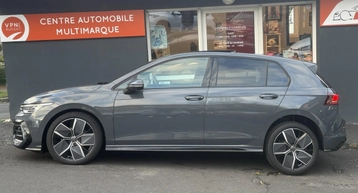 Image véhicule  Volkswagen GOLF (6)