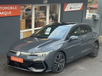 Image véhicule  Volkswagen GOLF (4)