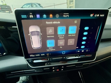 Image véhicule  Volkswagen GOLF (32)