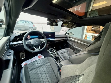 Image véhicule  Volkswagen GOLF (17)