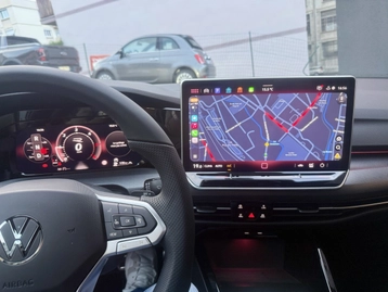 Image véhicule  Volkswagen GOLF (38)