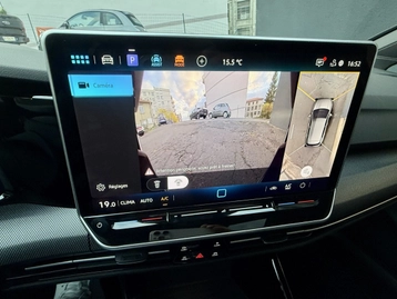 Image véhicule  Volkswagen GOLF (29)