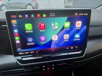 Image véhicule  Volkswagen GOLF (36)