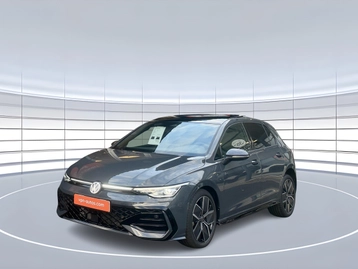 Image véhicule  Volkswagen GOLF (0)