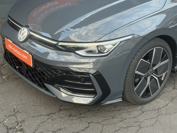 Image véhicule  Volkswagen GOLF (12)