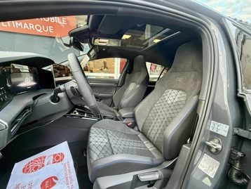 Image véhicule  Volkswagen GOLF (21)