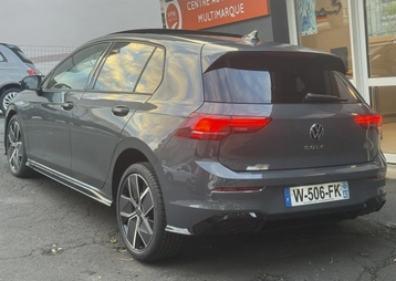 Image véhicule  Volkswagen GOLF (14)