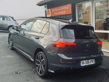 Image véhicule  Volkswagen GOLF (14)