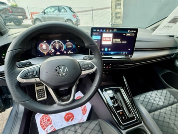 Image véhicule  Volkswagen GOLF (22)