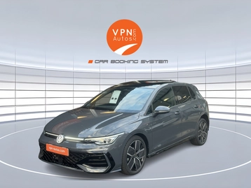 Image véhicule  Volkswagen GOLF (0)