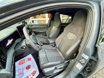 Image véhicule  Volkswagen GOLF (19)