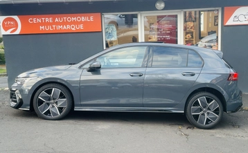 Image véhicule  Volkswagen GOLF (1)