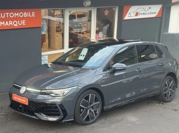 Image véhicule  Volkswagen GOLF (3)