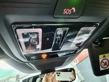 Image véhicule  Volkswagen GOLF (34)