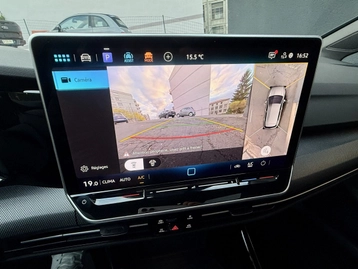 Image véhicule  Volkswagen GOLF (29)