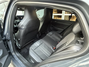 Image véhicule  Volkswagen GOLF (16)