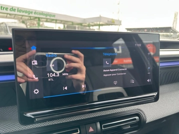 Image véhicule  Citroën C3 (31)