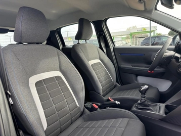 Image véhicule  Citroën C3 (15)