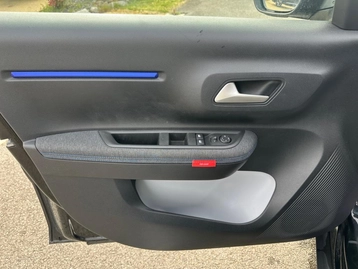 Image véhicule  Citroën C3 (24)