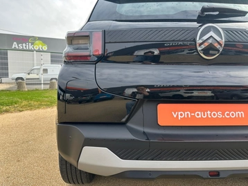 Image véhicule  Citroën C3 (38)