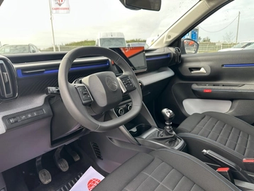 Image véhicule  Citroën C3 (22)