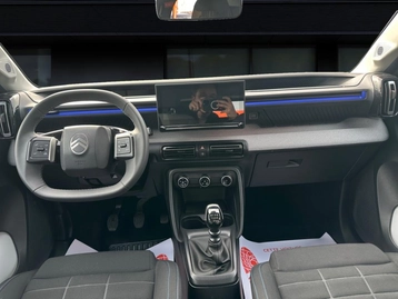 Image véhicule  Citroën C3 (9)