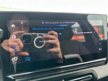 Image véhicule  Citroën C3 (35)